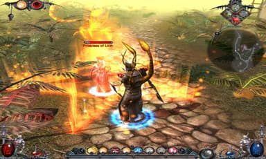 Dawn of Magic 2 - PC Windows