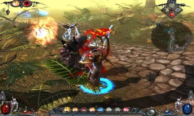 Dawn of Magic 2 - PC Windows