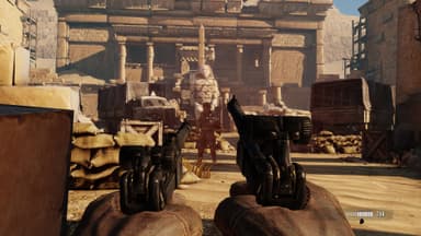 Deadfall Adventures - PC Windows