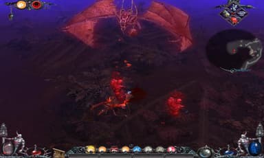 Dawn of Magic 2 - PC Windows