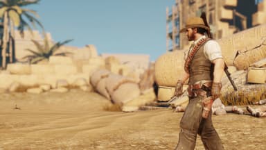 Deadfall Adventures - PC Windows