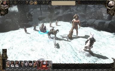 Disciples III Gold - PC Windows