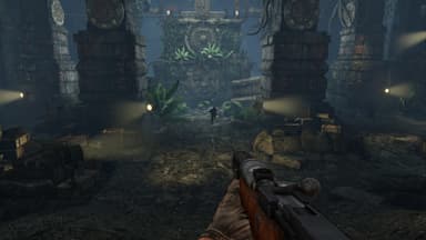 Deadfall Adventures - PC Windows