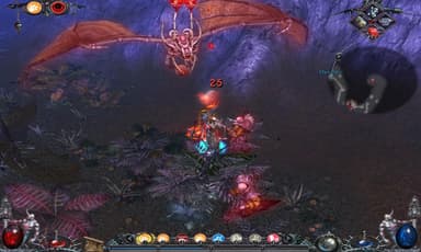 Dawn of Magic 2 - PC Windows