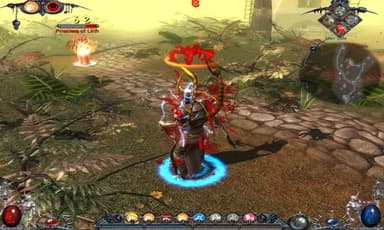 Dawn of Magic 2 - PC Windows