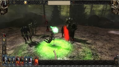 Disciples III Gold - PC Windows