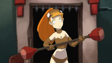 Chaos on Deponia - PC Windows,Mac OSX