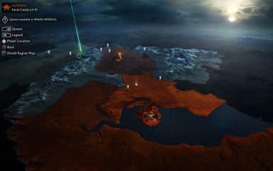 Middle-earth Shadow of War  Standard Edition - PC Windows