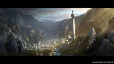 Middle-earth Shadow of War  Standard Edition - PC Windows