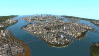Cities in Motion 2 - PC Windows