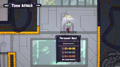 Splasher - PC Windows