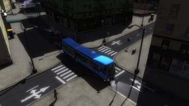 Cities in Motion 2 - PC Windows