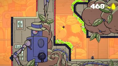 Splasher - PC Windows