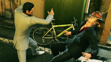 Yakuza Kiwami 2 - PC Windows