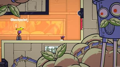 Splasher - PC Windows