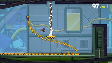 Splasher - PC Windows