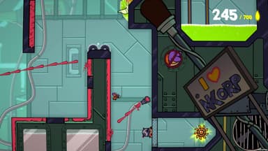 Splasher - PC Windows