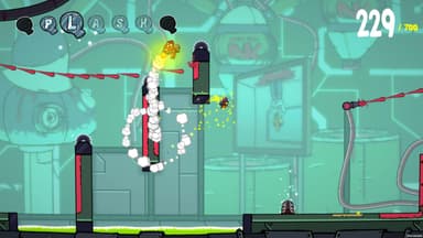 Splasher - PC Windows