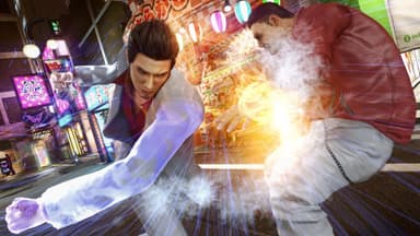Yakuza Kiwami 2 - PC Windows