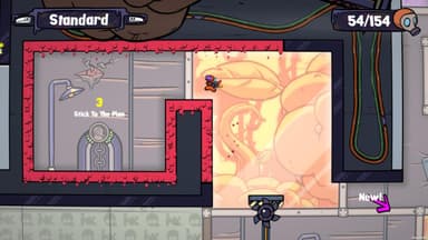 Splasher - PC Windows