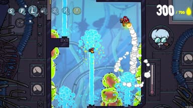 Splasher - PC Windows