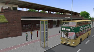 OMSI 2: Steam Edition - PC Windows
