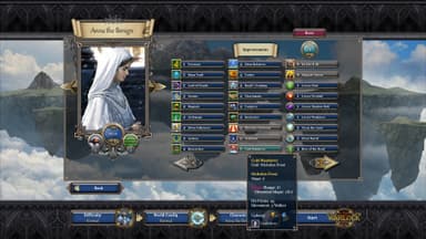 Warlock 2: The Thrilling Trio - PC Windows,Mac OSX,Linux