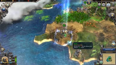 Warlock 2: The Thrilling Trio - PC Windows,Mac OSX,Linux