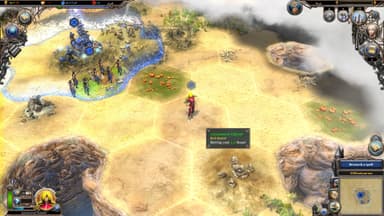 Warlock 2: The Thrilling Trio - PC Windows,Mac OSX,Linux