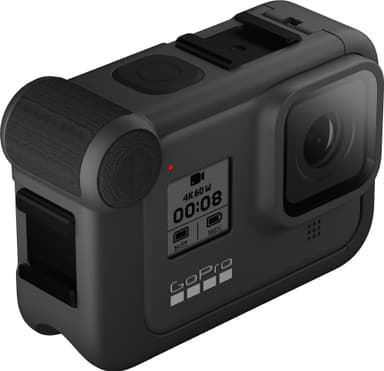 GoPro Hero 8 Media Mod skal