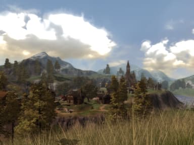 The Guild 2 - PC Windows