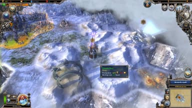 Warlock 2: The Thrilling Trio - PC Windows,Mac OSX,Linux