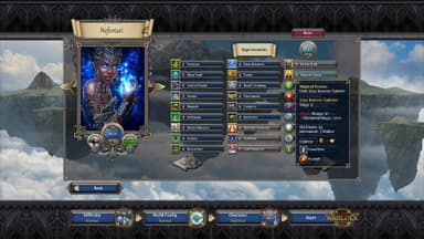 Warlock 2: The Thrilling Trio - PC Windows,Mac OSX,Linux