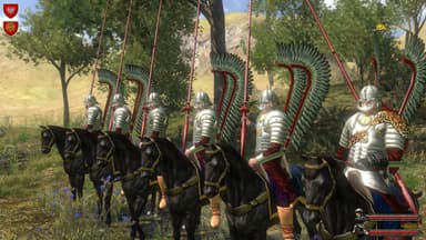 Mount & Blade With Fire and Sword - PC Windows