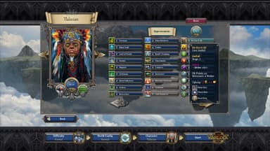 Warlock 2: The Thrilling Trio - PC Windows,Mac OSX,Linux