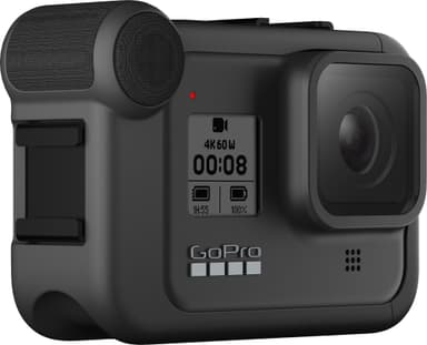 GoPro Hero 8 Media Mod skal