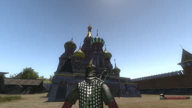 Mount & Blade With Fire and Sword - PC Windows