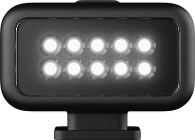 GoPro Hero 8 Light Mod lampa