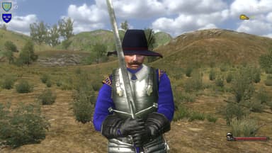 Mount & Blade With Fire and Sword - PC Windows