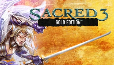 Sacred 3 Gold - PC Windows