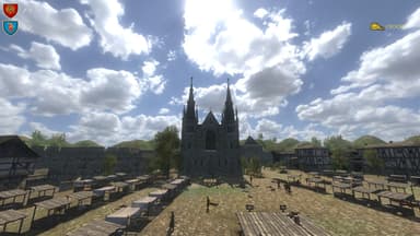Mount & Blade With Fire and Sword - PC Windows
