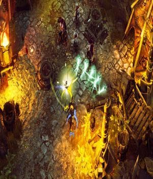 Sacred 3 Gold - PC Windows