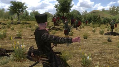 Mount & Blade With Fire and Sword - PC Windows