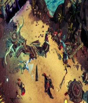 Sacred 3 Gold - PC Windows
