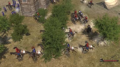 Mount & Blade With Fire and Sword - PC Windows