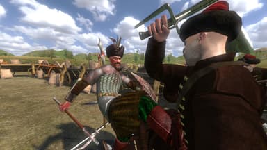Mount & Blade With Fire and Sword - PC Windows