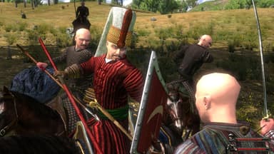 Mount & Blade With Fire and Sword - PC Windows