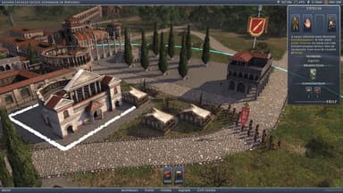 Grand Ages: Rome - The Reign of Augustus - PC Windows