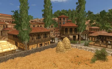 Grand Ages: Rome - The Reign of Augustus - PC Windows