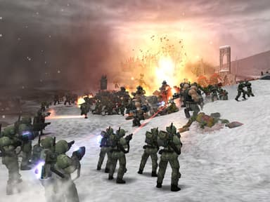 Warhammer 40 000 Dawn of War - Master Collection - PC Windows